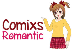 Comixs Duo: A Font That Brings Whimsy to Branding