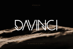 Davinci for Branding and Design Projects