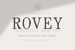 Rovey Duo for Creative Campaigns and Branding